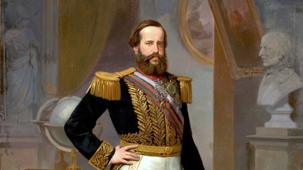 Dom Pedro II: O Imperador do Brasil entre Ciência, Filosofia e História​