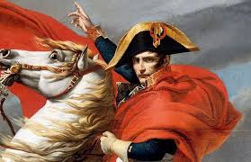 Napoleão Bonaparte: Um Líder Militar e Político